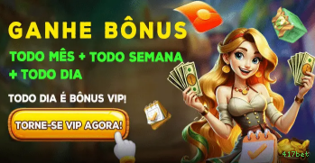 417bet Plataforma