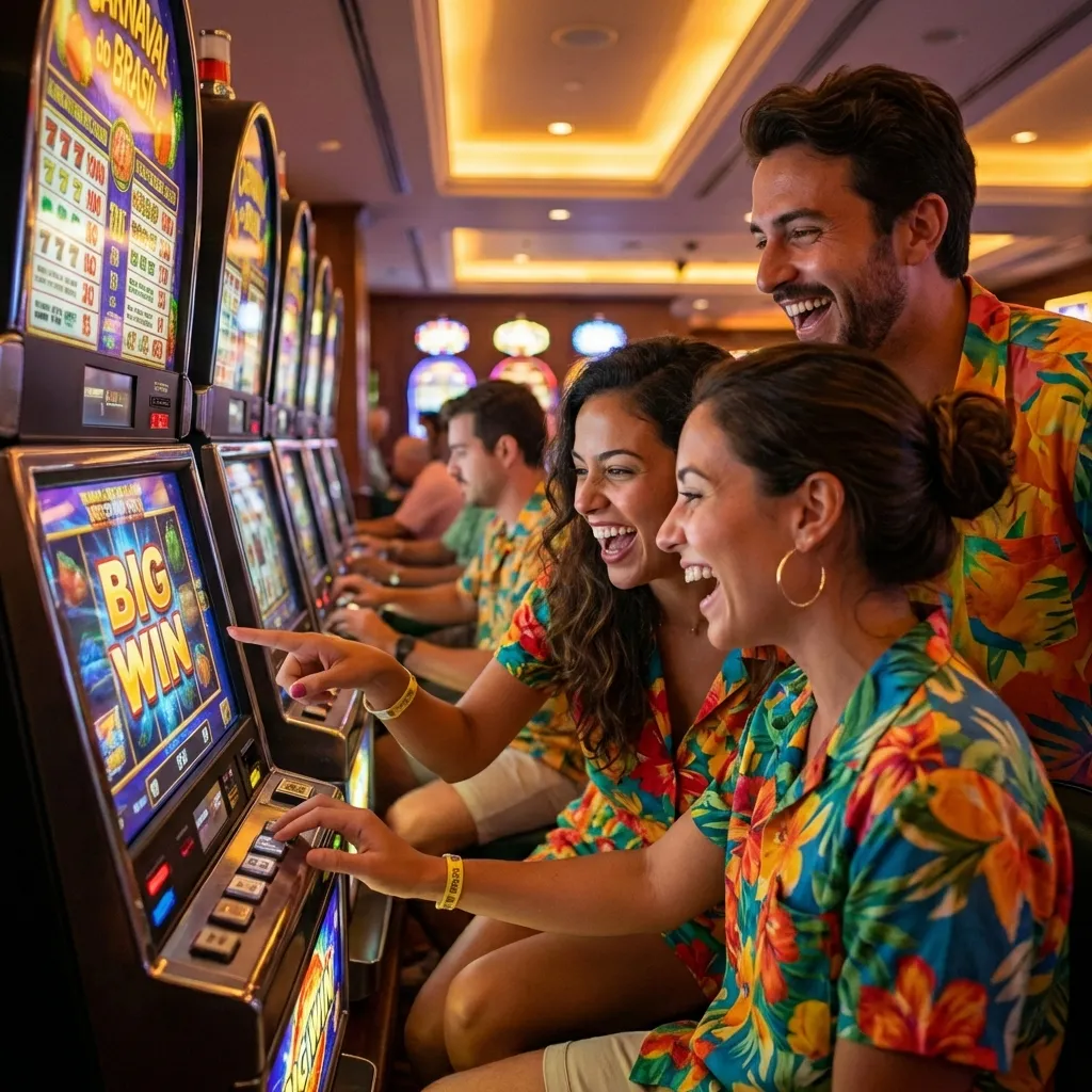 417bet Plataforma