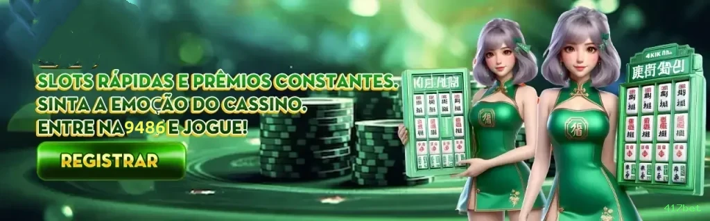 FAQ 417bet