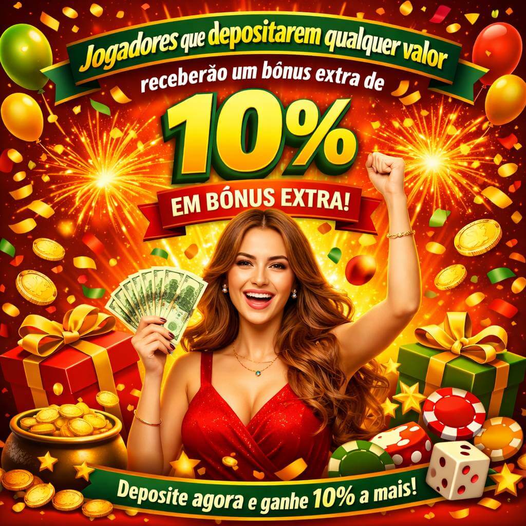Loteria Online