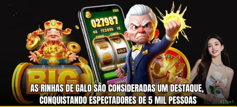 Pagamentos 417bet