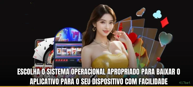 Privacidade 417bet