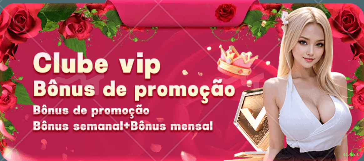 417bet Plataforma