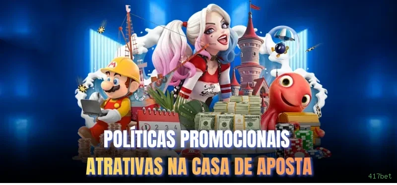 Dicas de Slots 417bet