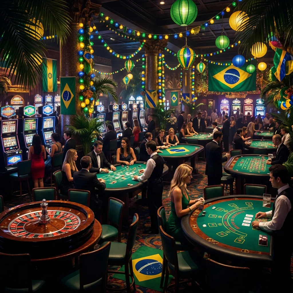 Slots Online 417bet