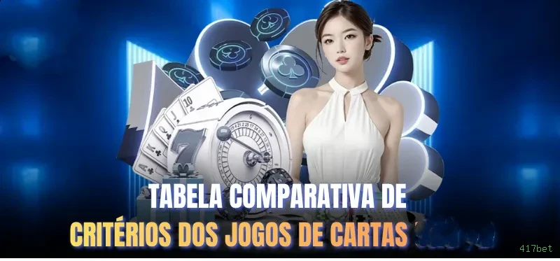 417bet Plataforma
