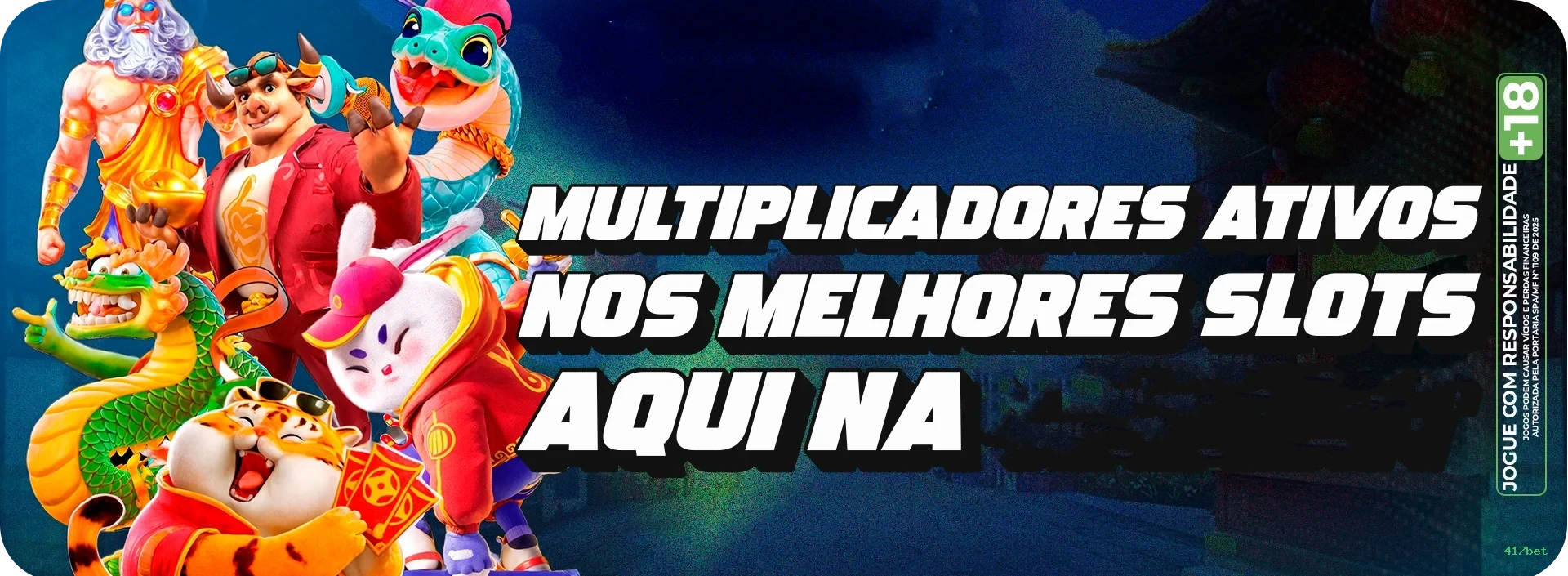 Termos Financeiros 417bet